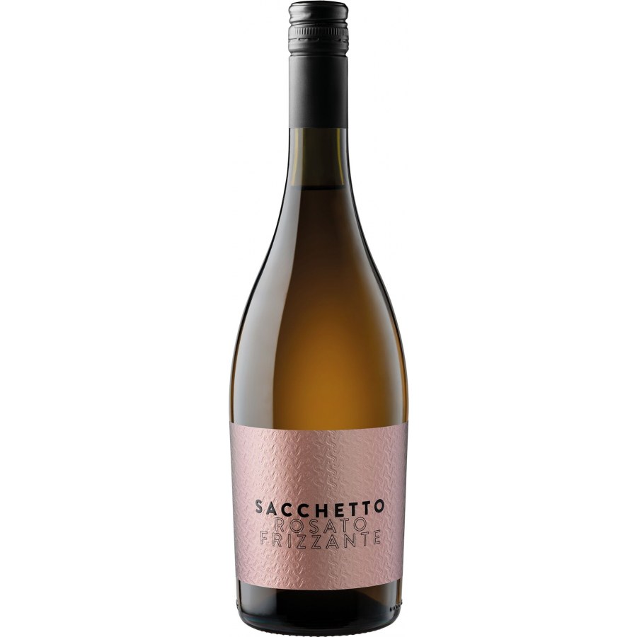 Vino Frizzante Rosato IGT - Sacchetto - vinobucks | Champagner & Sekt