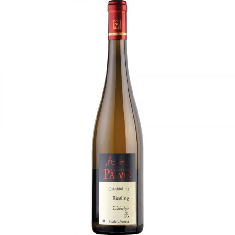 Freyburg Edelacker Riesling trocken GG 2022 - Pawis