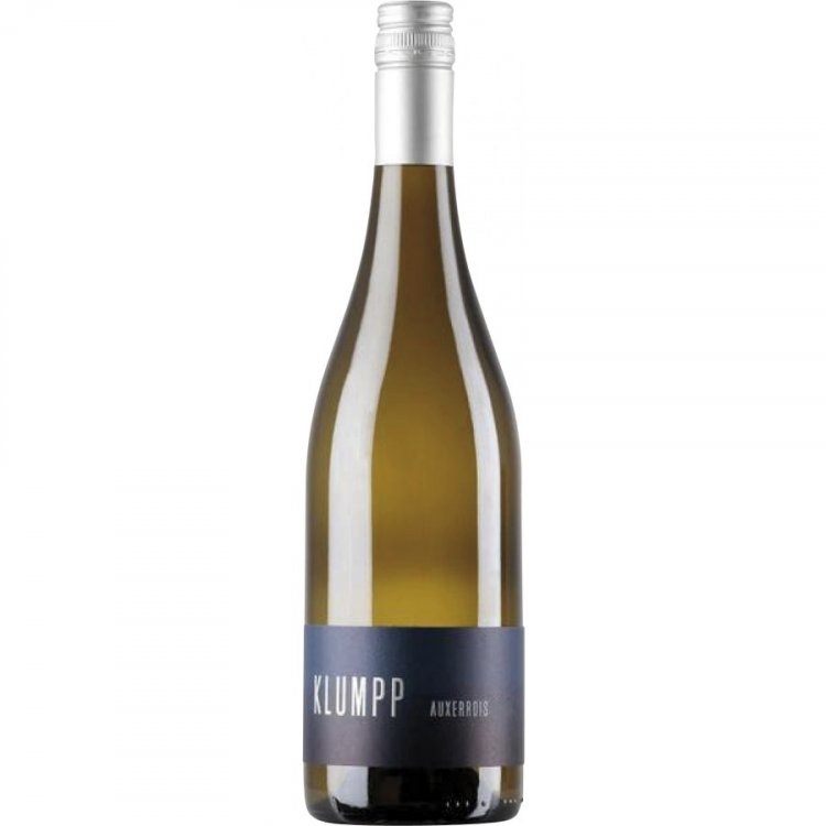 Auxerrois 2023 - Klumpp