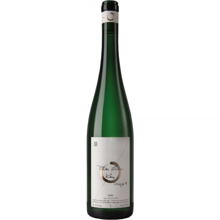 Ayler Kupp Kern Riesling feinherb Fass 9 2020 - Peter Lauer