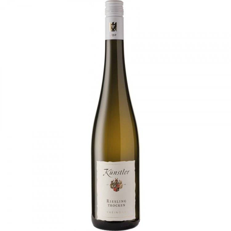 Künstler Riesling tr. 2023