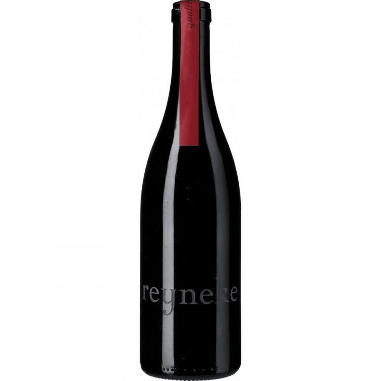 Reyneke Reserve Red 2017 - Reyneke Organic