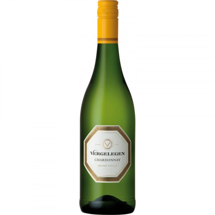 Chardonnay 2020 - Vergelegen
