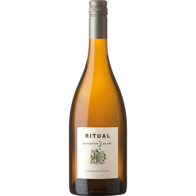 Ritual Sauvignon Blanc 2019 - Veramonte