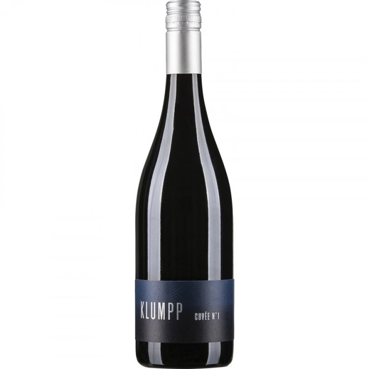 Cuvée No 1 2021 - Klumpp