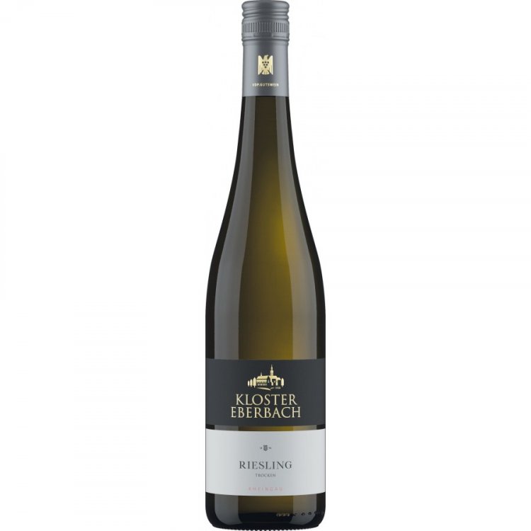 Riesling trocken 2022 - Kloster Eberbach