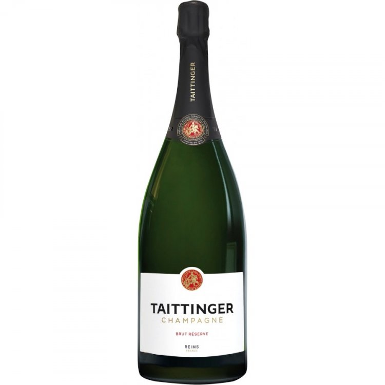 Brut Réserve 6l - Champagne Taittinger