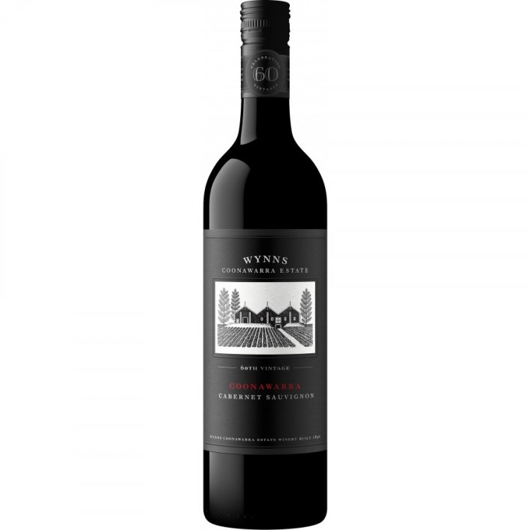 Black Label 2019 - Wynns Coonawarra Estate