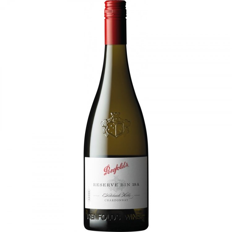 Bin A Chardonnay 2020 - Penfolds