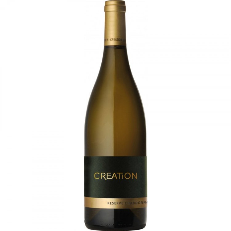 Creation Reserve Chardonnay 2020