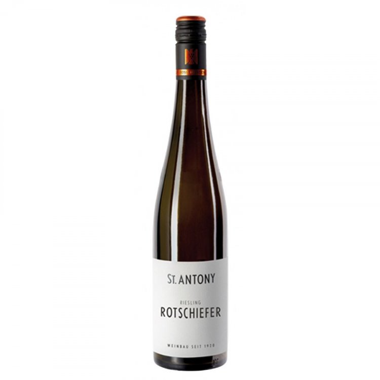 Riesling Rotschiefer 2021 - St.Antony