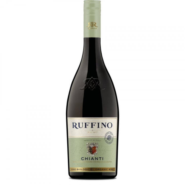 Ruffino Chianti Biologico DOCG 2022