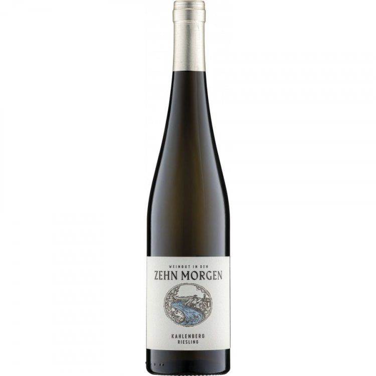 Kahlenberg Riesling 2019 - Weingut In den Zehn Morgen