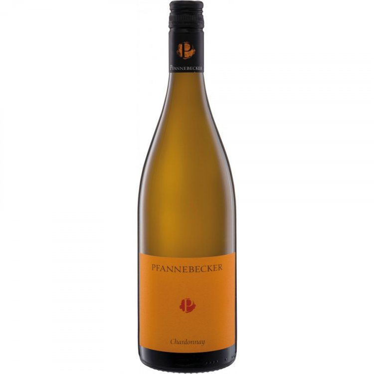 Chardonnay QbA trocken 2023 - Pfannebecker