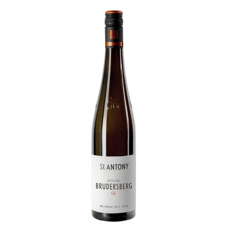 Riesling Brudersberg GG 2020 - St.Antony