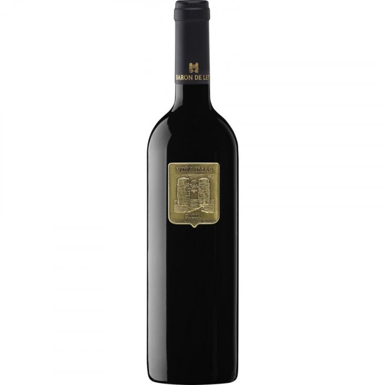 Gran Reserva Vina Imas Gold Edition 2016 - Barón de Ley