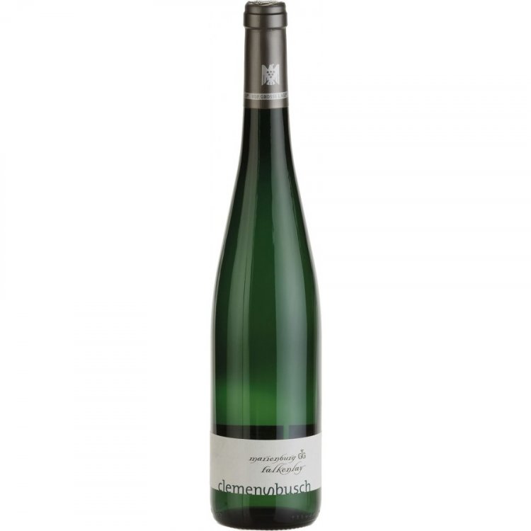 Pünderich MARIENBURG Riesling trocken Falkenlay GG 2020 - Clemens Busch