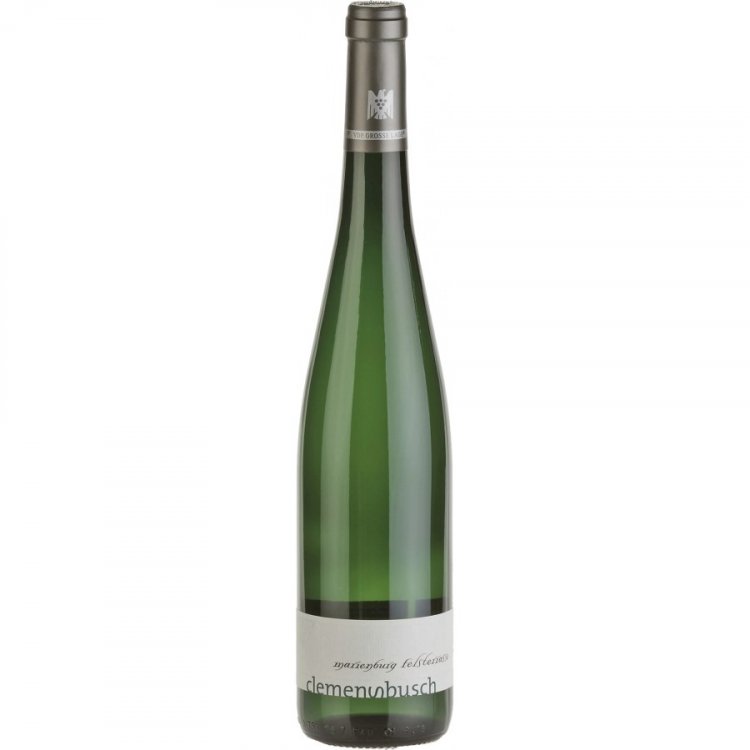 Riesling Felsterrasse Pünderich Marienburg Grosse Lage 2020 - Clemens Busch