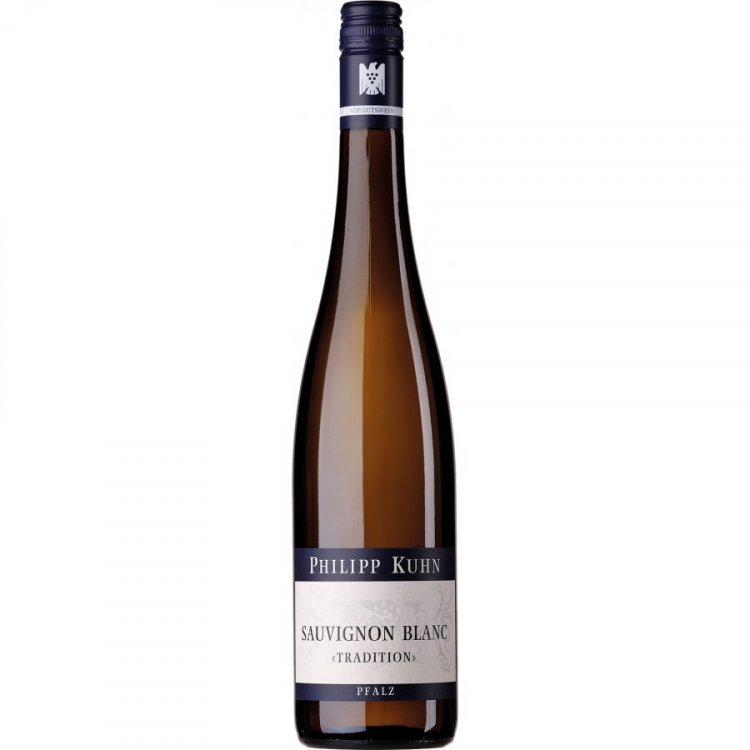 Sauvignon Blanc Tradition 2023 - Philipp Kuhn