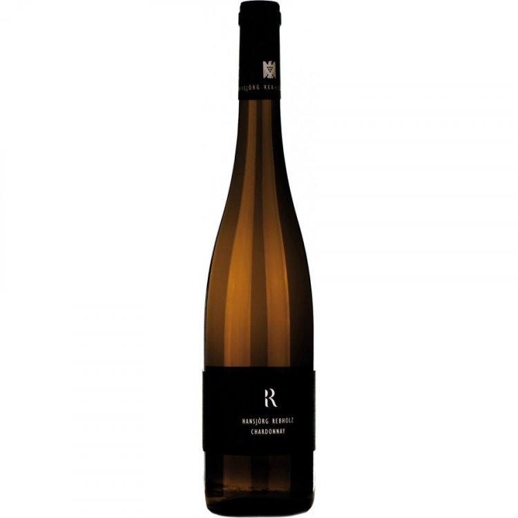 Chardonnay "R" 2021 - Ökonomierat Rebholz