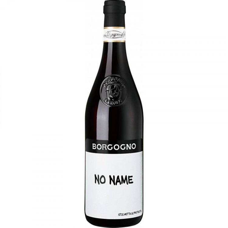 Borgogno No Name 2020 Magnum