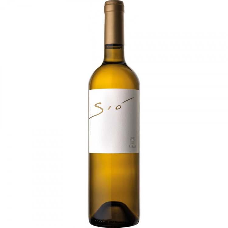 Sio Blanc 2022 - Bodegas Ribas