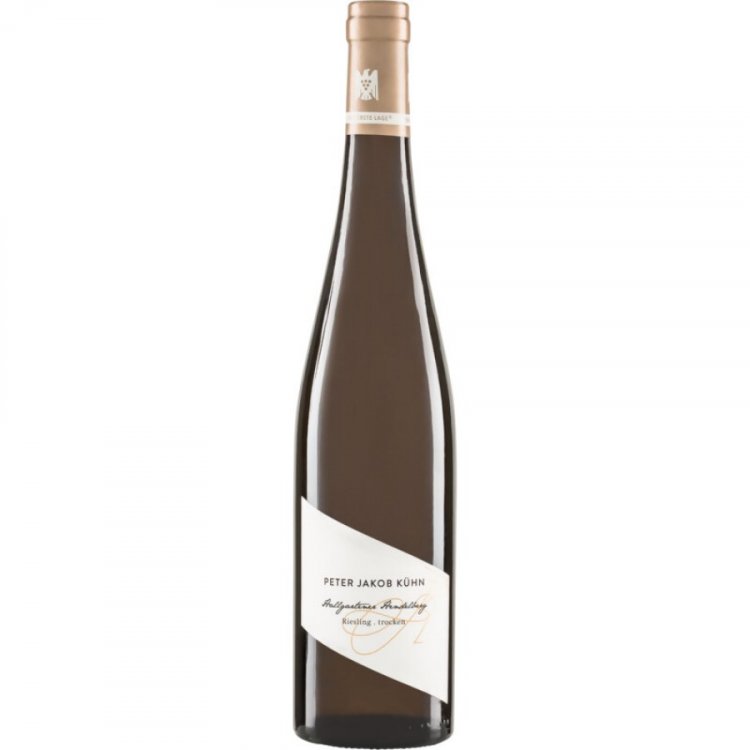 Riesling VDP.Erste Lage Hallgartener Hendelberg Kühn 2020