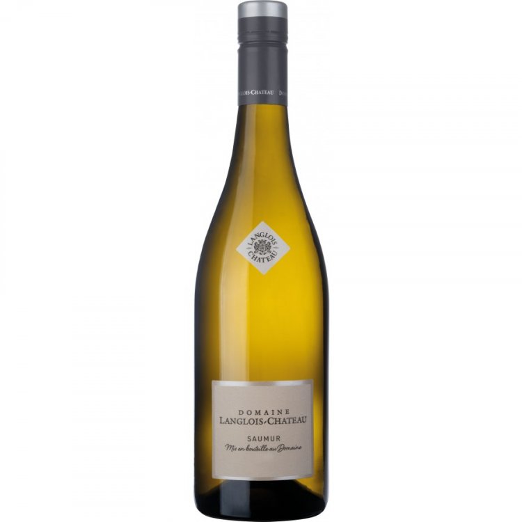 Dom. Langlois Saumur Blanc 2021 - Langlois-Chateau