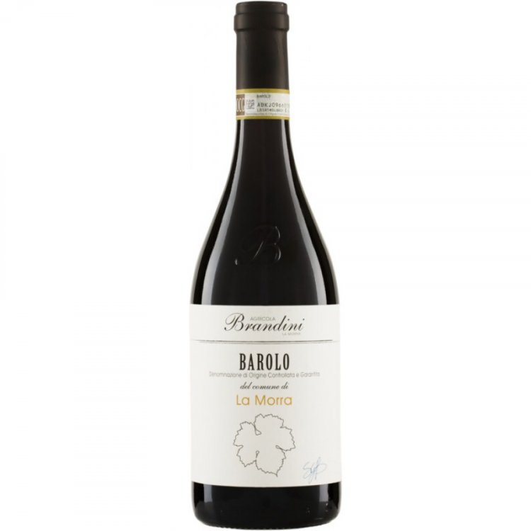 Barolo DOCG Del Comune di La Morra Brandini 2018 - Agricola Brandini