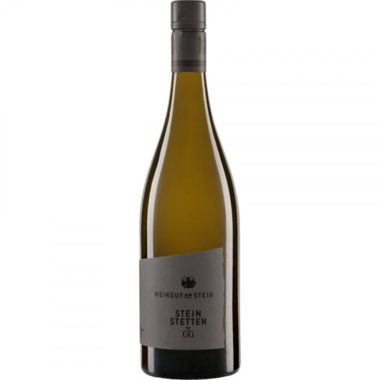 Riesling VDP.Grosse Lage Stettener Stein GG Wgt. am Stein 2020