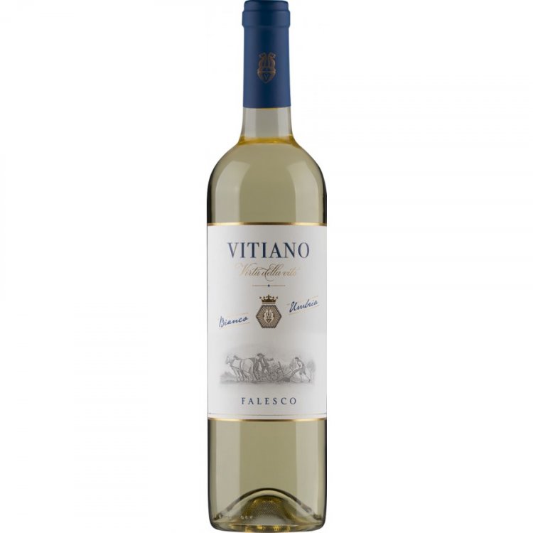 Vitiano Bianco Umbria IGP 2022 - Falesco