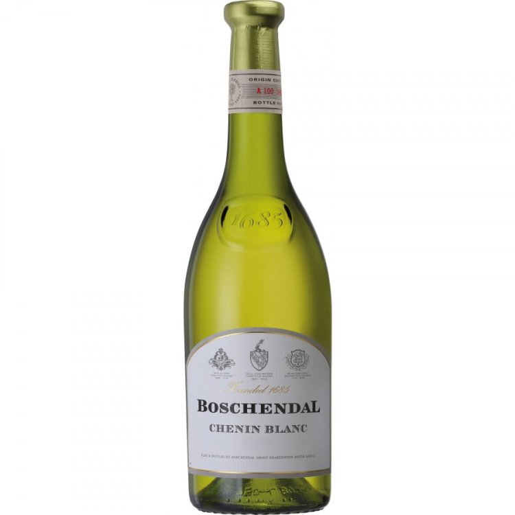 1685 Chenin Blanc 2021 - Boschendal