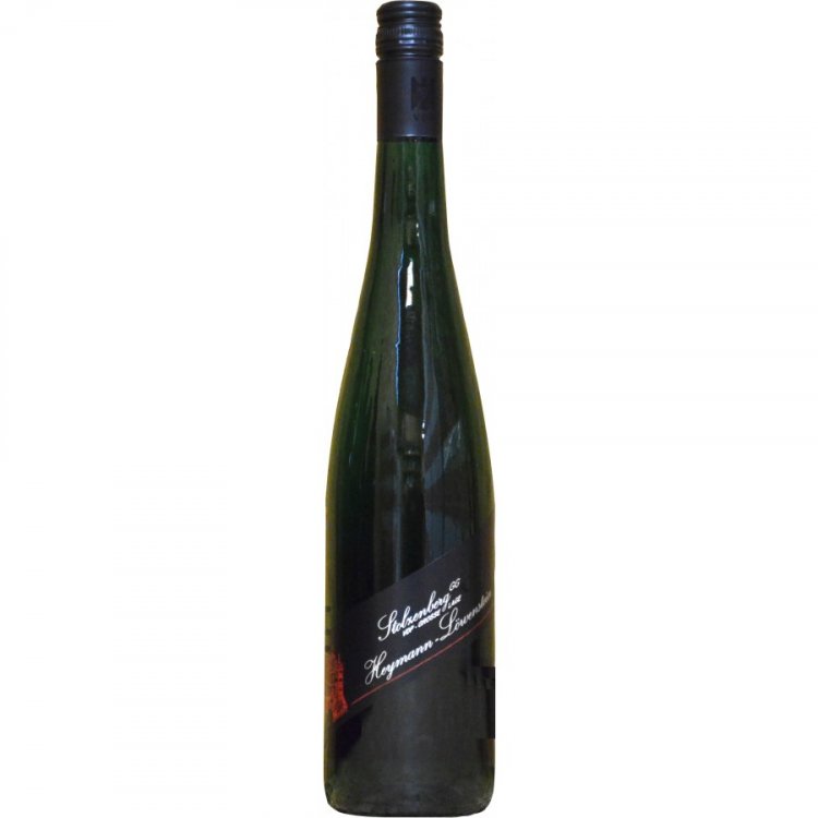 Riesling Stolzenberg GG 2018 - Heymann-Löwenstein