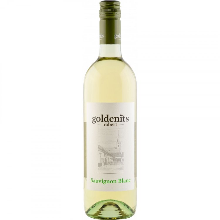 Goldenits Sauvignon Blanc 2021 - Robert Goldenits