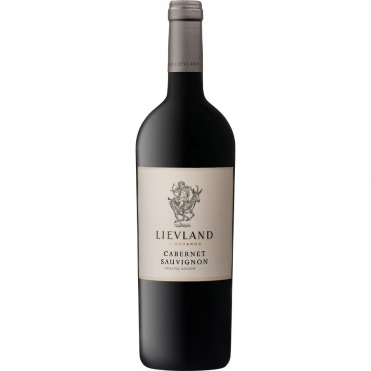 Lievland Cabernet Sauvignon 2020