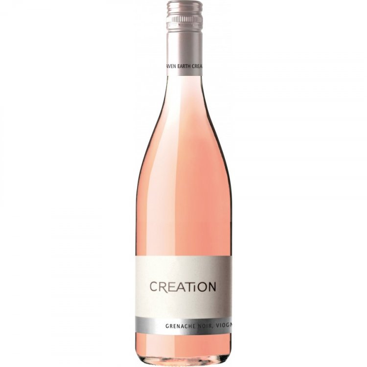 Creation Rosé Grenache Noir Viognier 2022