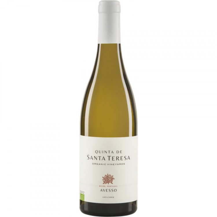 Quinta de Santa Teresa Vinho Verde DOC 2022 - A&D Wines