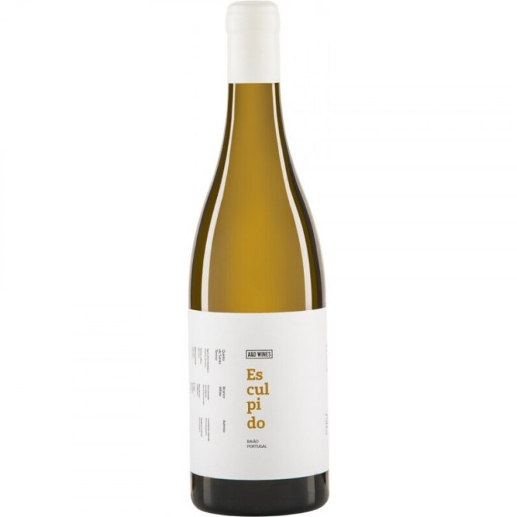 Esculpido Vinho Verde DOC 2019 - A&D Wines