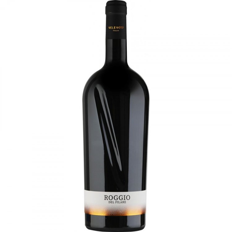 Roggio del Filare Rosso Piceno DOC Superiore 2019 Magnum - Velenosi