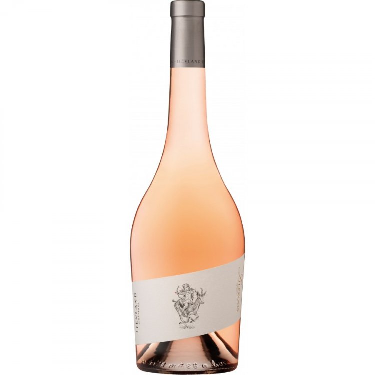 Liefkoos Rosé 2022 - Lievland