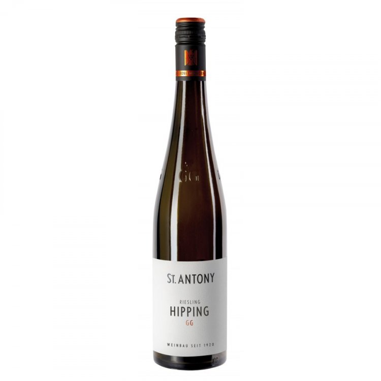 Riesling GG Niersteiner Hipping 2021 - St.Antony