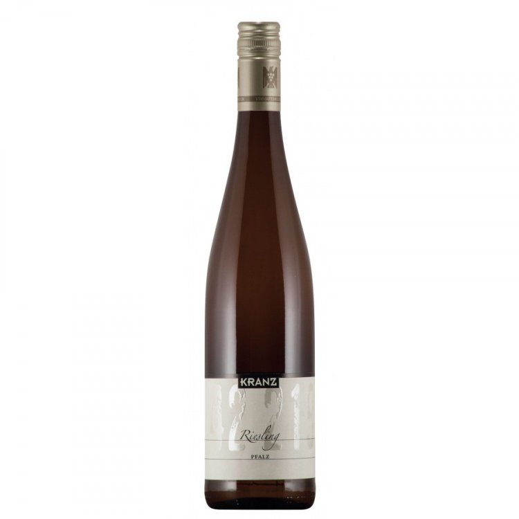 Riesling QbA trocken 2021 - Kranz