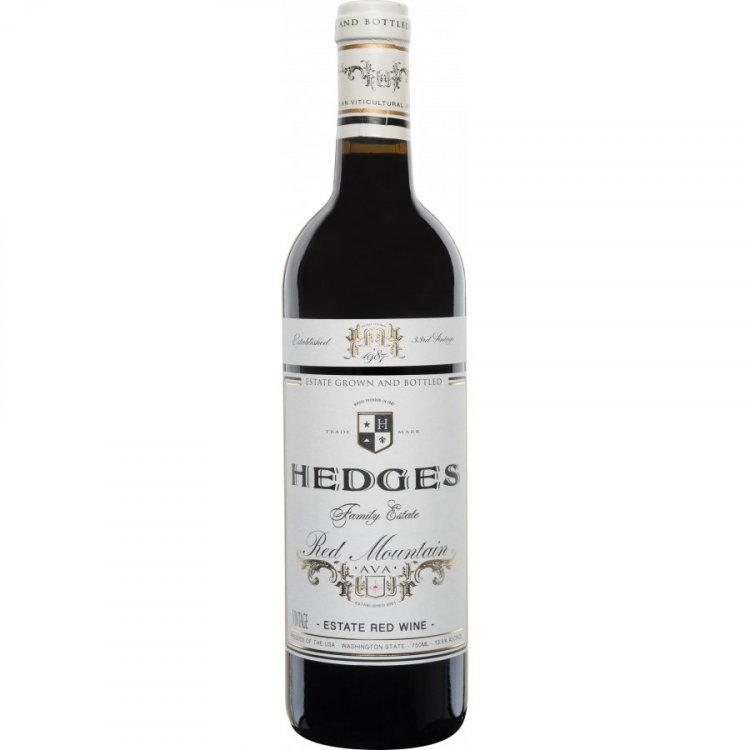 Red Mountain Blend 2020 - Hedges Family Estate