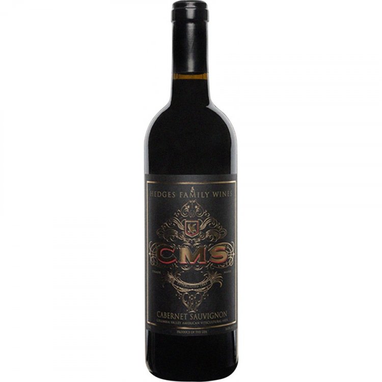 CMS Cabernet Sauvignon 2019 - Hedges Family Estate