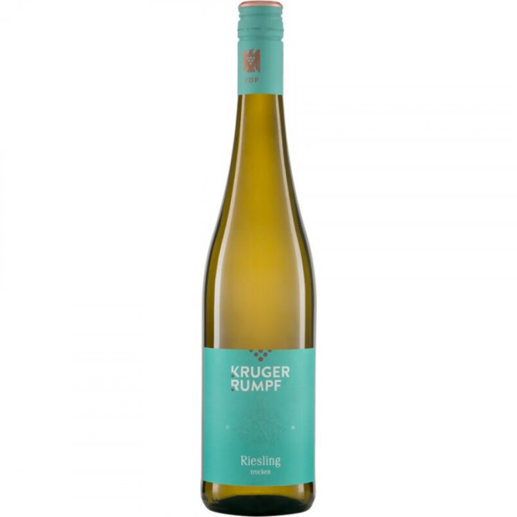 Riesling VDP.Gutswein Kruger-Rumpf 2023