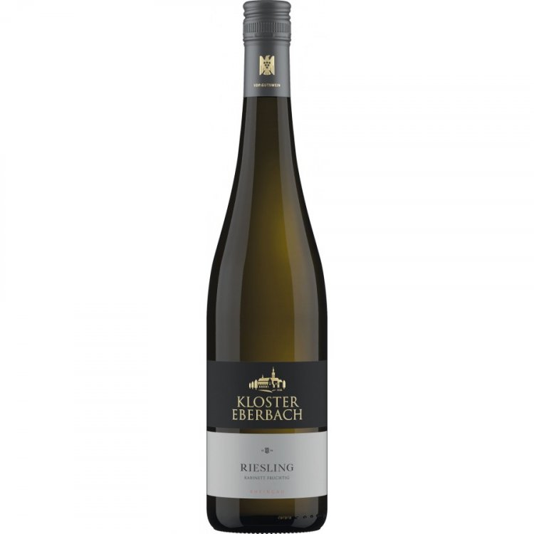 Riesling Kabinett fruchtig 2022 - Kloster Eberbach