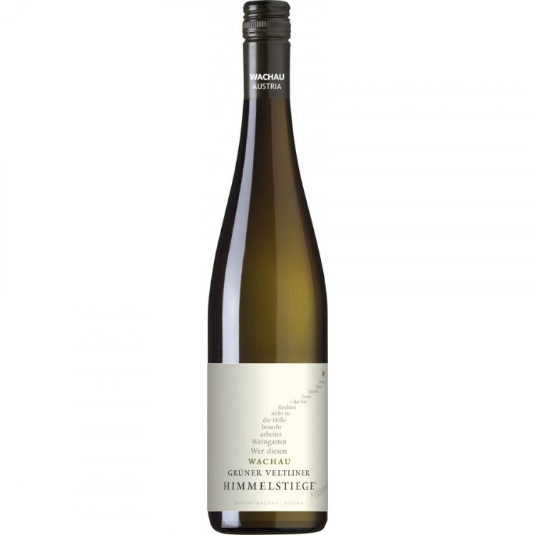 Himmelstiege Grüner Veltliner Federspiel 2022 - Domäne Wachau