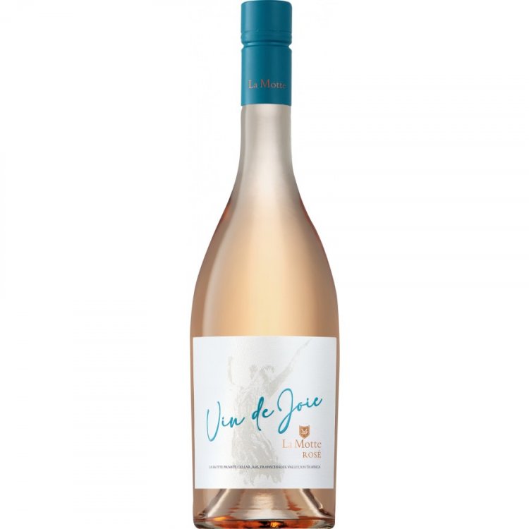 La Motte Rosé 2022