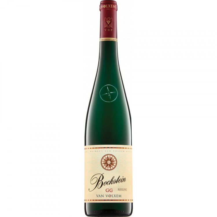 Riesling Bockstein GG 2021 - Van Volxem