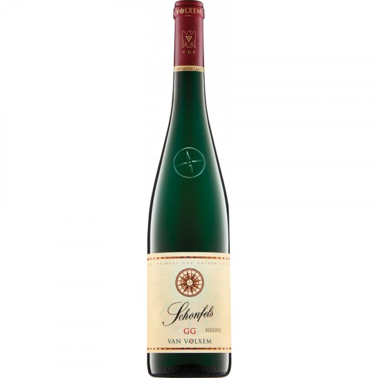 Riesling Schonfels GG 2021 - Van Volxem